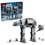 Konstruktorius LEGO&reg; Star Wars&trade; Imperijos palikuonių AT-AT&trade; su INT-4 75454, 1453 vnt.