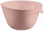 Mai&scaron;ymo indas Curver 0800733204, 22.8 cm, rožinė sp., 3.5 l