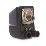 Vandens siurblio slėgio relė PW-3, 1/4 colio - Vidinis sriegis, 2.6 Bar