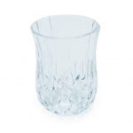 Stiklinių komplektas RCR Opera, kri&scaron;tolas, 0.05 l, 6 vnt.