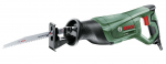 Tiesinis pjūklas Bosch Green, 710 W