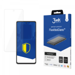 Telefono apsauginis stiklas 3MK FlexibleGlass for Samsung Galaxy A53 5G, 7H