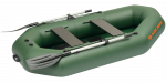 Pripučiama valtis Kolibri K-250T Board 1010-102501, 20.4 kg, 248 cm x 130 cm