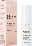 Veido serumas Nacomi Next Level Peptides 10%, 30 ml
