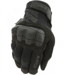 Darbo pir&scaron;tinės žieminės, atsparios įpjovimui Mechanix Wear M-Pact 3 55, juoda, XL
