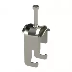 Kabelio spaustukas MEKA CCA-60 PG, 2.4 cm x 6.6 cm x 15 cm, 10 vnt.