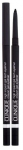 Akių pie&scaron;tukas Clinique High Impact Gel tech eyeliner, 0.35 g, juoda