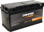 Akumuliatorius Champion Power, 12 V, 100 Ah, 750 A