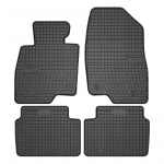 Automobilio kilimėlis, priekinis/galinis El Toro, Mazda 3 III 2013-