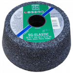 &Scaron;lifavimo diskas Pferd ETT150-35C12Q SG, 150 mm x 32 mm