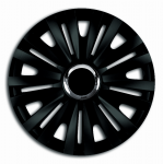 Gaubtas Royal, 16 "