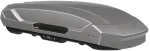 Automobilių stogo bagažinė Thule Motion 3 L, titano sp.