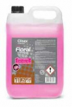 Valiklis, grindų plovimui Clinex Floral C894, 5 l