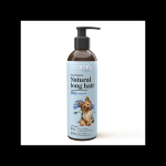 &Scaron;ampūnas &scaron;unims Comfy Natural Long Hair, 250 ml
