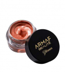 &Scaron;vytėjimo suteikianti priemonė Armaf Beaut&eacute; Glimmer, 02 castor sp., 4.2 ml