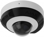 Kupolinė kamera Ajax Mini 5 Mp/2.8 mm