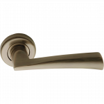 Durų rankena, vidaus Kuchinox Mario KSM_400S, patina sp.