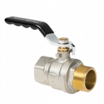 Vandentiekio ventilis Invena ZK-26-025-Y, 1''