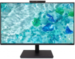 Monitorius Acer Vero B247YD6bmiprczx, IPS, 120 Hz, FHD, 23.8"