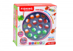 Stalo žaidimas Lean Toys Fishing 19585