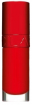 Lūpų aliejus Clarins Lip Comfort Oil, 7 ml, iconic red, 54