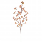 Dirbtinė gėlė Flore 861, rožinė sp., 95 cm