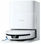 Dulkių siurblys - robotas Ecovacs Deebot T90 Max Omni, balta sp.
