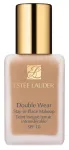 Prekė su pažeista pakuote. Skystas makiažo pagrindas Estee Lauder Double Wear Stay In Place, SPF 10, 4c2 auburn, 30 ml