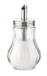 Cukrinė su dozatoriumi Tescoma Classic, skaidri, 150 ml