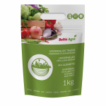 Trą&scaron;os universalios Baltic Agro, granuliuotos, 1 kg