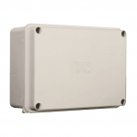 Paskirstymo dėžutė Technova 011.PL, IP65, 24 cm, 11 cm x 19 cm