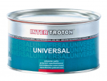 Universalus poliesterinis glaistas Inter-Troton, 250 ml