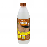 Valiklis, medžiui/terasoms Pinotex Terrace & Wood Cleaner, 1 l