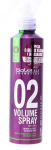 Plaukų pur&scaron;kiklis Salerm, 250 ml
