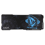 Pelės kilimėlis E-Blue, 30 cm x 80 cm x 0.3 cm, mėlyna sp.