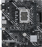 Pagrindinė plok&scaron;tė Asus PRIME H610M-E D4-CSM