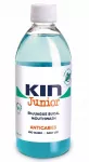 Burnos skalavimo skystis KIN Junior, 500 ml