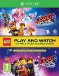 Xbox One žaidimas Warner Bros. Interactive Entertainment LEGO Movie 2 Double Pack