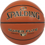 Krep&scaron;inio kamuolys Spalding Super Elite 76-927Z, 7 dydis