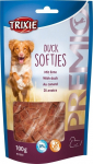 Skanėstas &scaron;unims Trixie Premio Softies, antiena, 0.1 kg