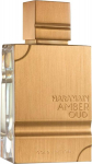 Kvapusis vanduo Al Haramain Amber Oud Gold Edition, 60 ml