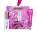 Lūpų kosmetikos komplektas Makeup Revolution Icons Lot, 18.5 ml