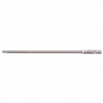 Atsuktuvo antgalis Makita 191V02-0, PH2, 155 mm, &Oslash;4 mm