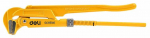 Raktas vamzdžiams Deli Tools EDL105140, 330 mm