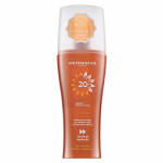 Pienelis įdegio priežiūrai kūnui Dermacol SPF20, 200 ml