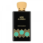 Kvapusis vanduo Swiss Arabian Sehr Al Sheila, 100.0 ml