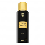 Plaukų pur&scaron;kiklis Ajmal Amber Wood, 100 ml