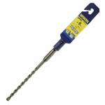 Betono grąžtas Irwin Joran, betonui/akmeniui, sraigtinis, sds plus, 14 mm x 46 cm