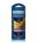 Elektrinio oro gaiviklio papildymas Yankee Candle Lemon Lavender, 0.037 l