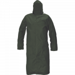 Lietpaltis vyrams Cerva Neptun, žalia sp., XL dydis